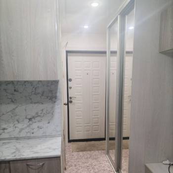 Сдается 1-комнатная квартира, 15 м²