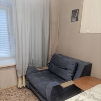Сдается 1-комнатная квартира, 15 м²
