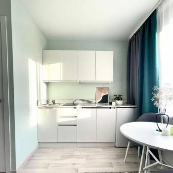 Сдается 1-комнатная квартира, 11,4 м²