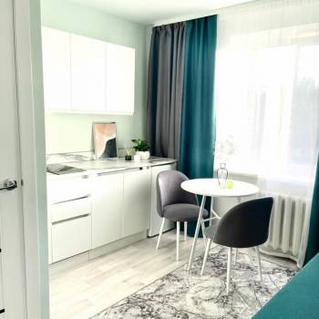 Сдается 1-комнатная квартира, 11,4 м²