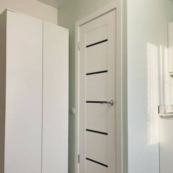 Сдается 1-комнатная квартира, 11,4 м²