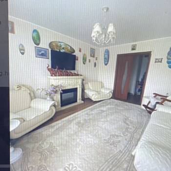 Продается 2-х комнатная квартира, 64 м²