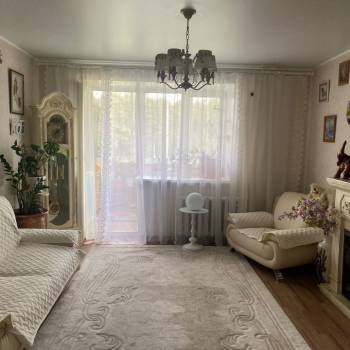 Продается 2-х комнатная квартира, 64 м²