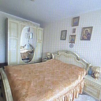 Продается 2-х комнатная квартира, 64 м²