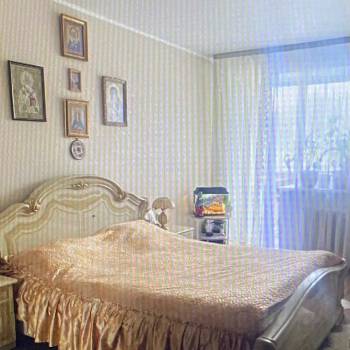 Продается 2-х комнатная квартира, 64 м²