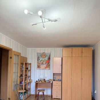 Продается 1-комнатная квартира, 38 м²