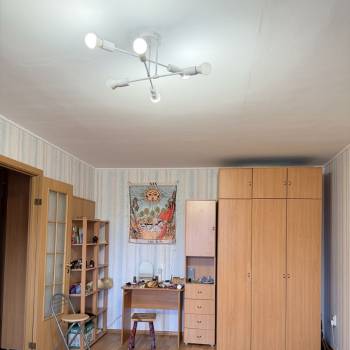 Продается 1-комнатная квартира, 38 м²