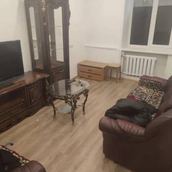 Сдается 2-х комнатная квартира, 43 м²