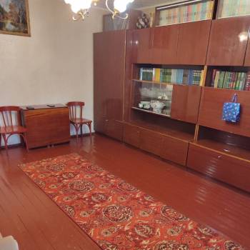 Сдается 2-х комнатная квартира, 59 м²