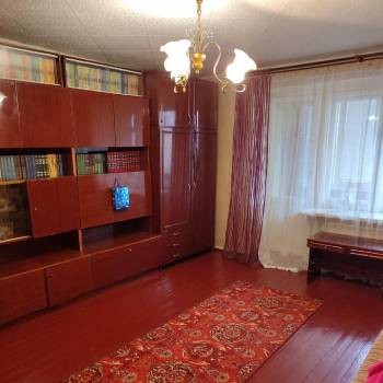 Сдается 2-х комнатная квартира, 59 м²