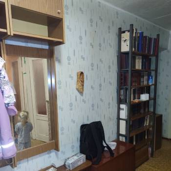 Сдается 2-х комнатная квартира, 59 м²