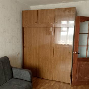 Сдается 2-х комнатная квартира, 54 м²