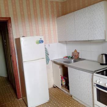 Сдается 2-х комнатная квартира, 54 м²