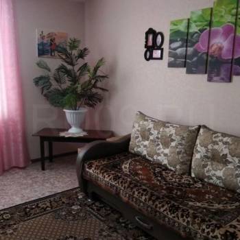 Сдается 1-комнатная квартира, 29 м²