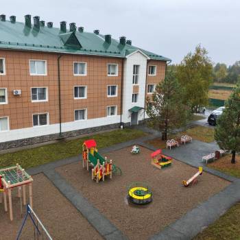 Сдается 1-комнатная квартира, 29 м²