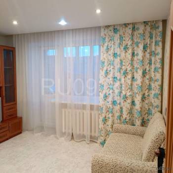 Сдается 1-комнатная квартира, 36 м²