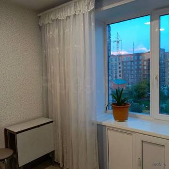 Сдается 1-комнатная квартира, 36 м²