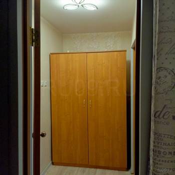 Сдается 1-комнатная квартира, 36 м²