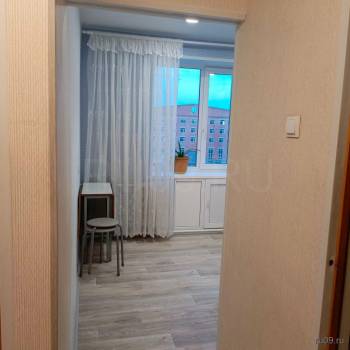 Сдается 1-комнатная квартира, 36 м²