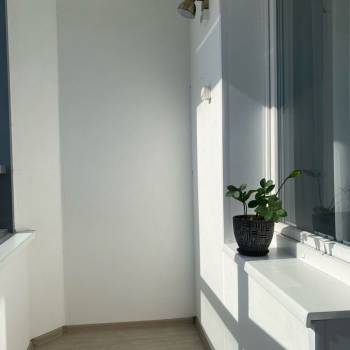 Сдается 1-комнатная квартира, 42 м²