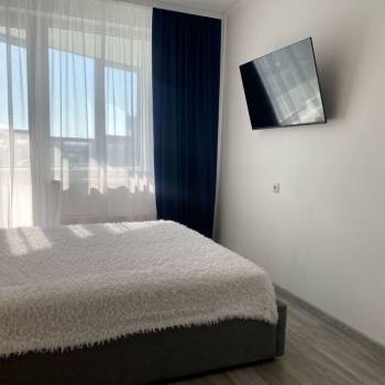 Сдается 1-комнатная квартира, 42 м²