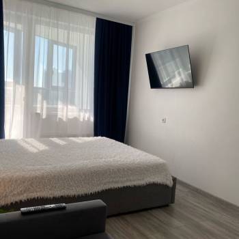 Сдается 1-комнатная квартира, 42 м²