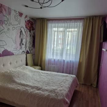 Сдается 2-х комнатная квартира, 54 м²