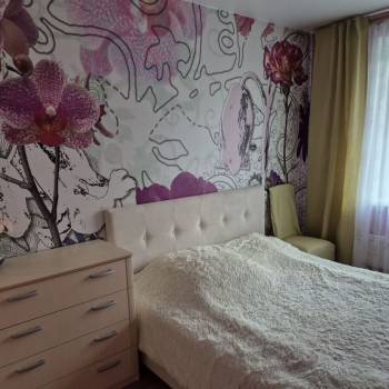 Сдается 2-х комнатная квартира, 54 м²