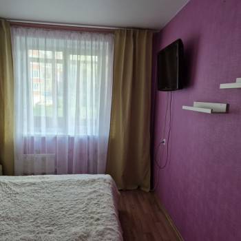 Сдается 2-х комнатная квартира, 54 м²