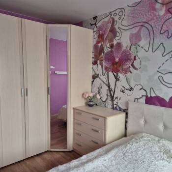 Сдается 2-х комнатная квартира, 54 м²