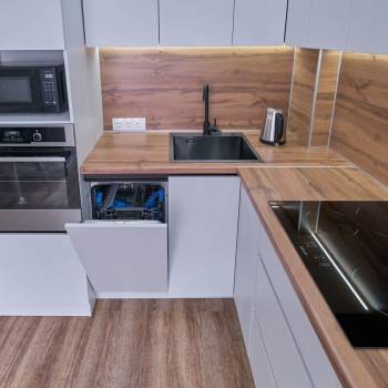 Сдается 1-комнатная квартира, 31,7 м²