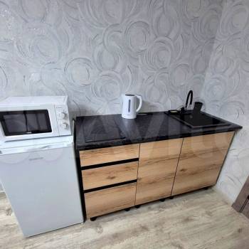 Сдается 1-комнатная квартира, 32 м²