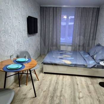 Сдается 1-комнатная квартира, 32 м²