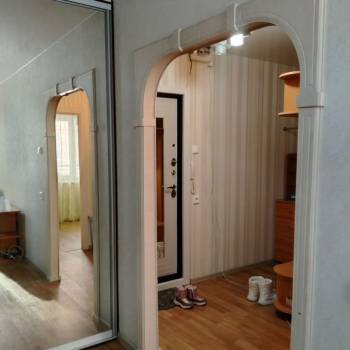 Сдается 1-комнатная квартира, 36 м²