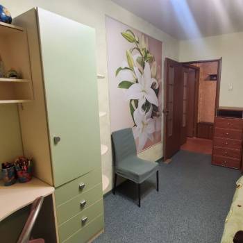 Сдается 2-х комнатная квартира, 55 м²