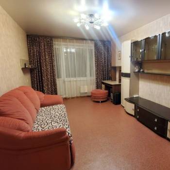 Сдается 2-х комнатная квартира, 55 м²