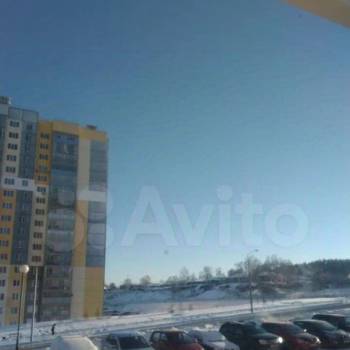 Продается 3-х комнатная квартира, 73,77 м²