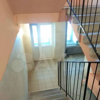Продается 3-х комнатная квартира, 73,77 м²