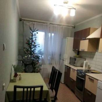 Продается 3-х комнатная квартира, 73,77 м²