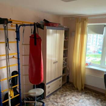 Продается 3-х комнатная квартира, 84,4 м²