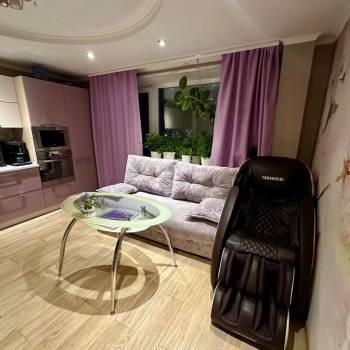 Продается 3-х комнатная квартира, 63,7 м²