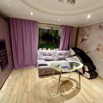 Продается 3-х комнатная квартира, 63,7 м²