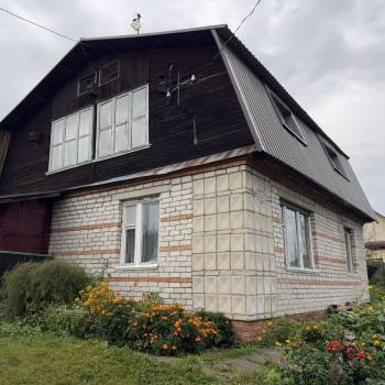 Продается Дом, 104 м²