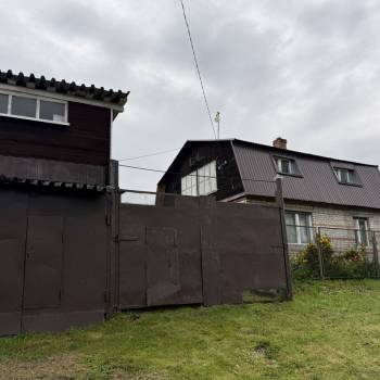 Продается Дом, 104 м²