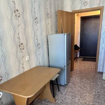 Сдается 1-комнатная квартира, 21 м²