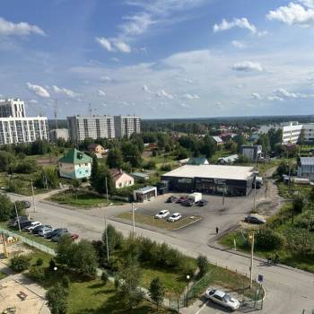 Сдается 1-комнатная квартира, 21 м²