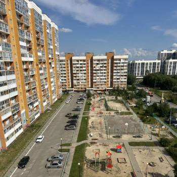 Сдается 1-комнатная квартира, 21 м²