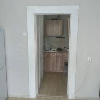 Сдается 1-комнатная квартира, 18 м²