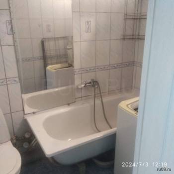 Сдается 1-комнатная квартира, 18 м²