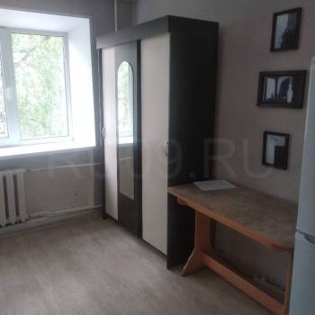 Сдается 1-комнатная квартира, 18 м²
